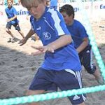 Beach Soccer 2009