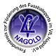 Fu�ball der besonderen Art mitten in Nagold